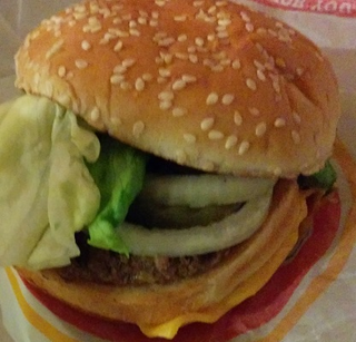 Illustration for article titled SnackTAYku: Burger King Big King: is it better than the Big Mac?